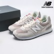 New Balance  574 'Sea Salt' U574RCD