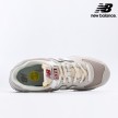 New Balance  574 'Sea Salt' U574RCD