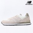 New Balance 574 'Ivory White' U574SE2