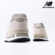 New Balance 574 'Ivory White' U574SE2