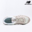 New Balance 574 'Ivory White' U574SE2