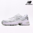 New Balance 740 'White Silver Reflection' U740WM2