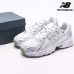 New Balance 740 'White Silver Reflection' U740WM2