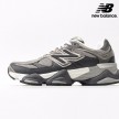 New Balance 9060 'Magnet Faded Black' U906051K