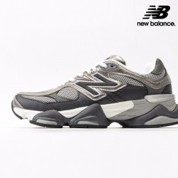 New Balance 9060 'Magnet Faded Black'