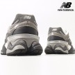 New Balance 9060 'Magnet Faded Black' U906051K