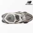New Balance 9060 'Magnet Faded Black' U906051K