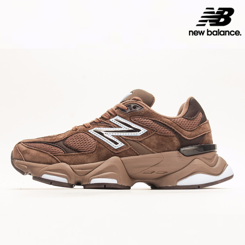 New Balance 9060 'Brown Ice' U9060622