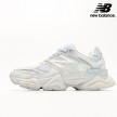 New Balance 9060 'Sea Salt Oxford Blue' U90607KM