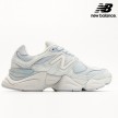 New Balance 9060 'Sea Salt Oxford Blue' U90607KM