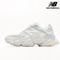 New Balance 9060 'Sea Salt Oxford Blue'