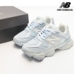 New Balance 9060 'Sea Salt Oxford Blue' U90607KM