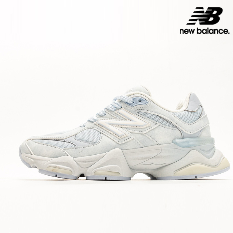 New Balance 9060 'Sea Salt Oxford Blue' U90607KM