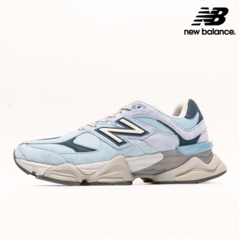 New Balance 9060 'Chrome Blue'