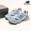 New Balance 9060 'Chrome Blue' U9060EED