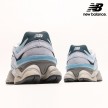 New Balance 9060 'Chrome Blue' U9060EED