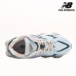 New Balance 9060 'Chrome Blue' U9060EED