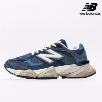 New Balance 9060 'Vintage Indigo'