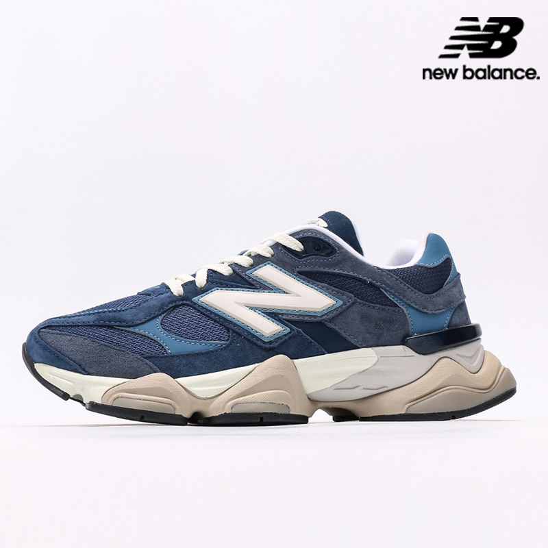 New Balance 9060 'Vintage Indigo' U9060EEF