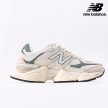 New Balance 9060 'Linen Dark Juniper' U9060EEI