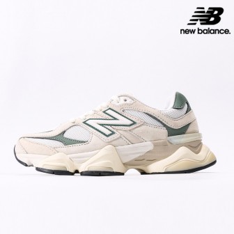 New Balance 9060 'Linen Dark Juniper'
