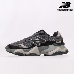 New Balance 9060 'Black Castlerock'