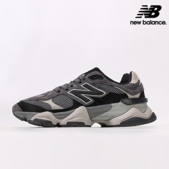 New Balance 9060 'Black Castlerock'