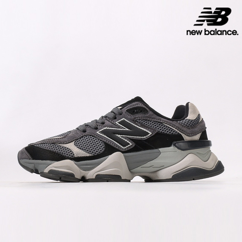 New Balance 9060 'Black Castlerock' U9060ERA