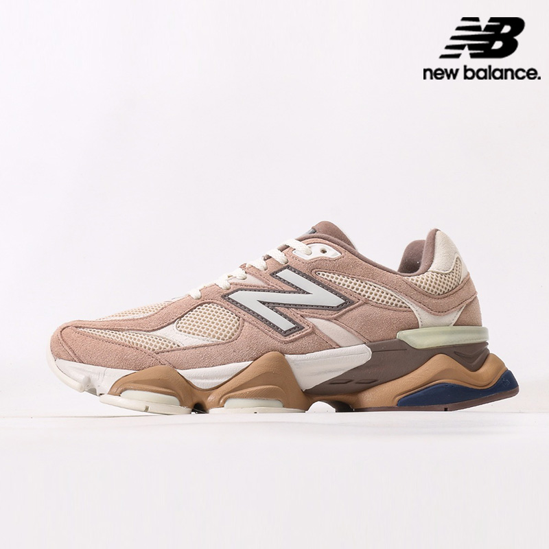 New Balance 9060 'Earth Shadow' U9060ETN
