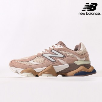 New Balance 9060 'Earth Shadow'