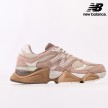 New Balance 9060 'Earth Shadow' U9060ETN