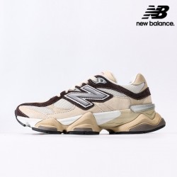 New Balance 9060 'Emerging Brown Pack'