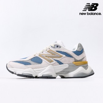 New Balance NB9060 'Heron Blue Grey'