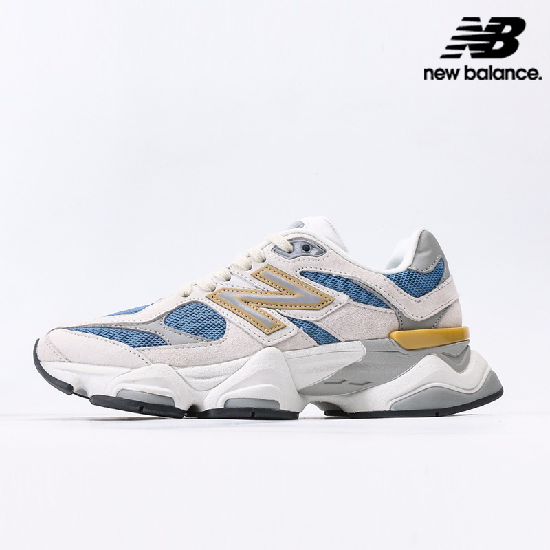 New Balance NB9060 'Heron Blue Grey' U574SE2