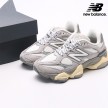 New Balance 9060 'Light Grey White' U9060HX