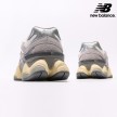 New Balance 9060 'Light Grey White' U9060HX