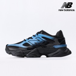 New Balance 9060 X 'Sea Stone Black'