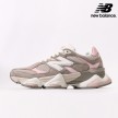 New Balance 9060 Bisque Frosted Glass U9060JAR