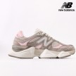 New Balance 9060 Bisque Frosted Glass U9060JAR