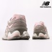 New Balance 9060 Bisque Frosted Glass U9060JAR