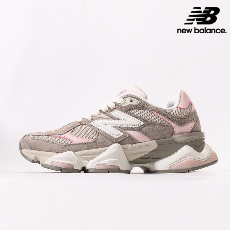 New Balance 9060 Bisque Frosted Glass U9060JAR