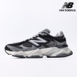 New Balance 9060 'Black Grey' U9060JBD