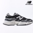 New Balance 9060 'Black Grey' U9060JBD