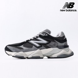 New Balance 9060 'Black Grey'