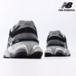 New Balance 9060 'Black Grey' U9060JBD
