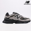 New Balance 9060 'Grey Black Red' JD Exclusive U9060JBO