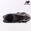 New Balance 9060 'Grey Black Red' JD Exclusive U9060JBO
