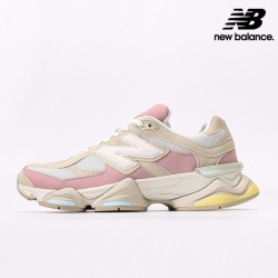 New Balance 9060 'Pink Cream'