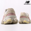 New Balance 9060 'Pink Cream' U9060JDP