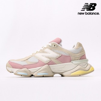 New Balance 9060 'Pink Cream'